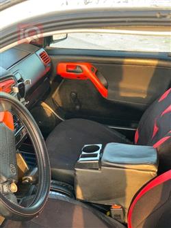 فولكسفاغن جولف